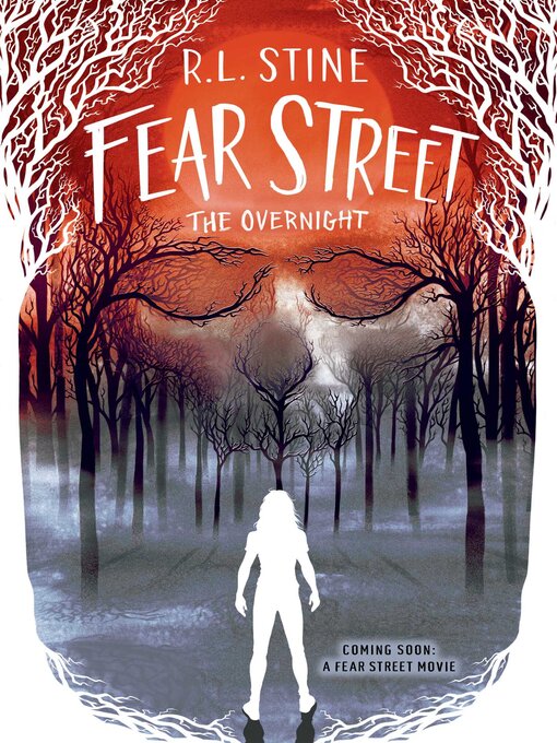 Title details for Overnight by R.L. Stine - Available